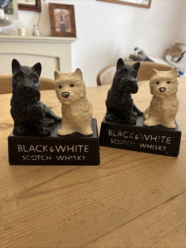 Buchanan black white scotch - buchanan, &
