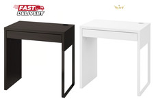 NEW IKEA MICKE Computer Desk