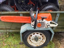 stihl 462c chainsaw 72cc