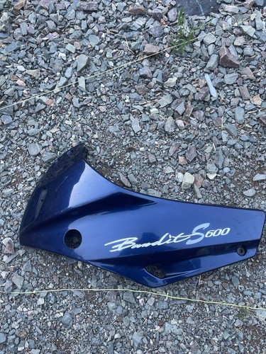 Mk1 suzuki gsf bandit nose - gsf,