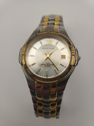 Pierre cardin gents - pierre, two