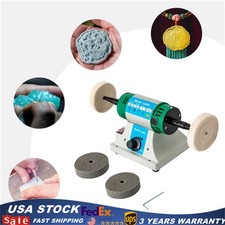 Portable Jewelry Polisher