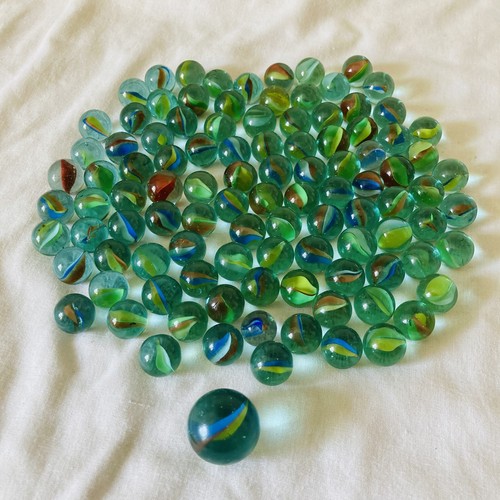 Cats eye marbles shooter - +,