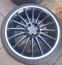 2009-2014 MERCEDES C CLASS