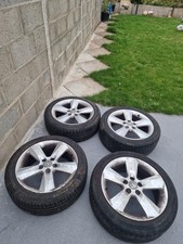 Vauxhall Meriva Astra Zafira