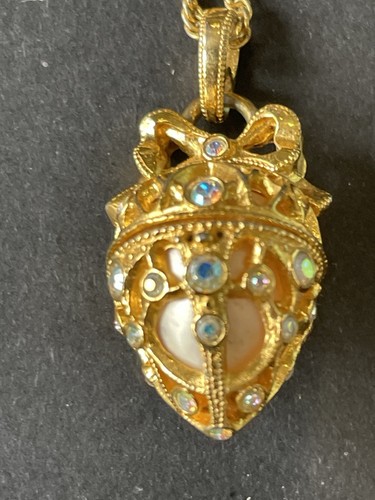 Vintage joan rivers faberge - vintage,