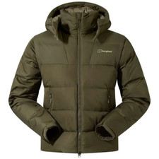 Berghaus Embo 4-In-1 Duck Down