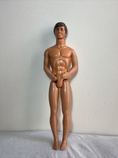 Vintage Day To Night Ken Doll 1984 / 1985