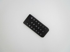 Remote Control For Geneva-Lab