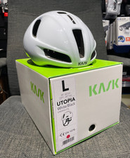 Kask Utopia White/Black Large