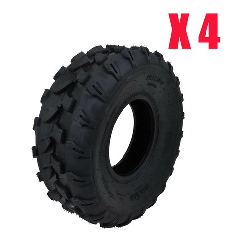 Quad bike atv - 4x, tyre