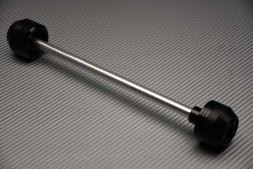 Front fork crash - fork, protector