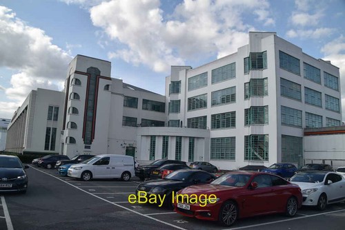 Photo 6x4 the old - 6x4,