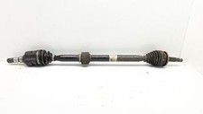 TOYOTA AVENSIS MK3 T270 2009 - 2015 LEFT DRIVESHAFT 1.8 VVTI PETROL MANUAL 75565