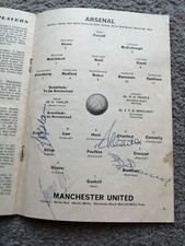 George Best - autograph - Amazing collection