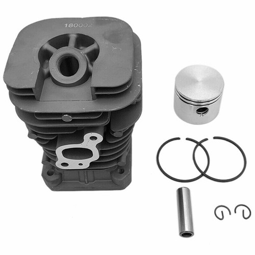 Cylinder piston assembly - &,