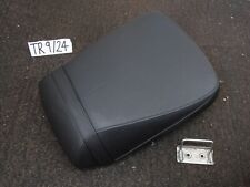 Suzuki Boulevard VL800 Rear Seat 2012-16 9/24