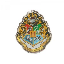 Harry Potter Hogwarts Enamel