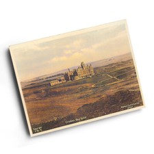 A6 PRINT - Vintage Scotland -