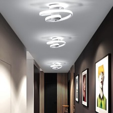 Modern Chandelier LED Lamp