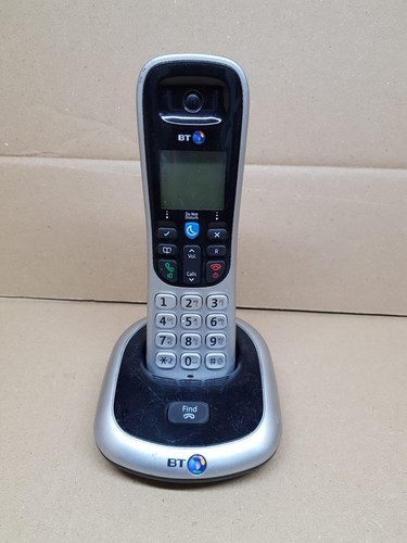 2100 single handset dect - bt,