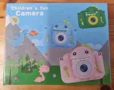 Kids Camera with 32GB Card 1080P HD Video Camera for Children,Digital Camera