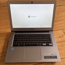 Acer Chromebook Laptop CB3-431