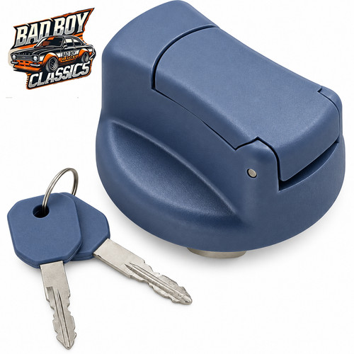 Locking 40mm adblue fuel - locking, tank