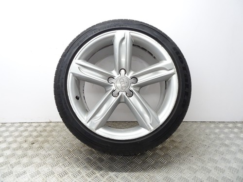 Audi mk2 alloy wheel - 18",