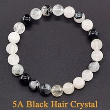 Natural 5A Garnet Stone