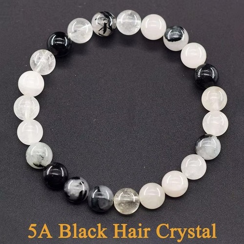 Natural garnet stone - natural, 5a