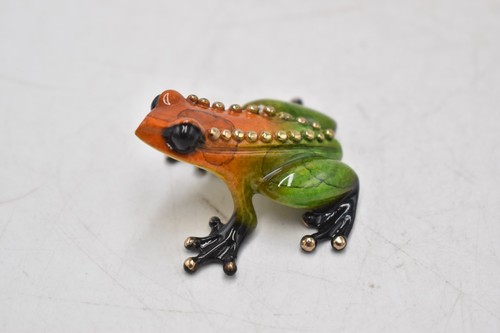 Tim cotterill frogman meadow - frogman,