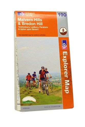 Malvern hills bredon hill - hills,