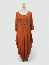 Lagenlook  quirky  Stretch