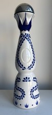 Tequila Clase Azul 70cl Empty Bottle