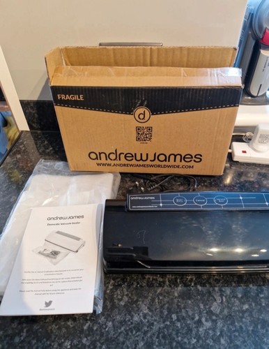 Andrew james vacuum - andrew,