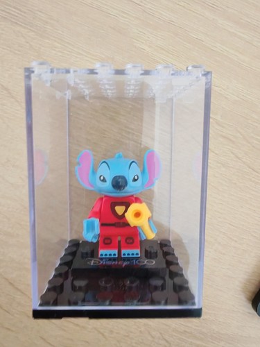 Lego stitch 626 - lego,