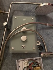 Mira Azora 9.8kW Fuel Head