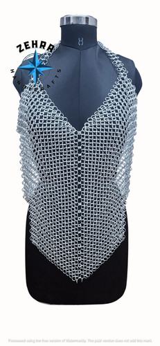 Zehra medieval aluminum - medieval,