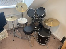 Premier APK Drum Kit with