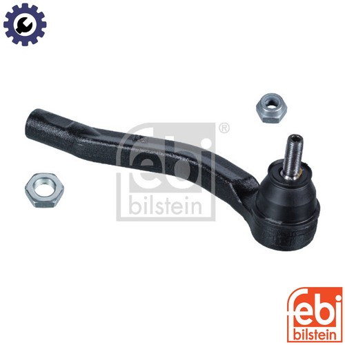 Tie rod end 107931 for - rod,