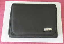 GENUINE AUDI HANDBOOK WALLET A1 A2 A3 A4 A5 A6 A7 A8 S RS TT R8 Q3 Q5 Q7  