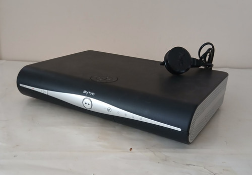 Sky box cable - hd, model