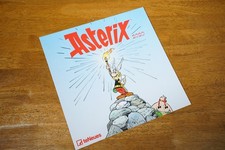 Asterix 2022 - Wall Calendar -
