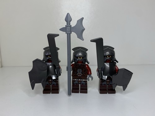 Lego lord the rings x - lego,
