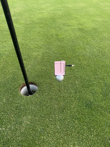Nearest the pin - nearest,
