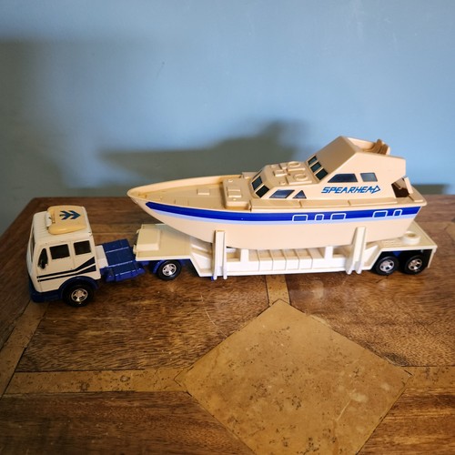 Matchbox super kings 107 - matchbox,