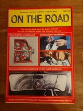 MAGAZINE - On The Road