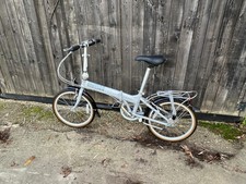 Dahon Vitesse Aluminium 7005