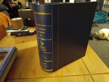 Official Tottenham Programme